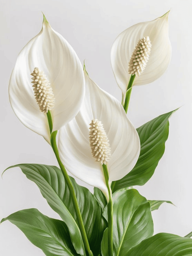 7 Effective Tips To Take Care Of Peace Lily Plant