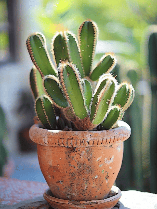 7 Plants You Should Never Keep At Home