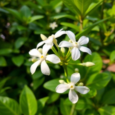 Arabian Jasmine
