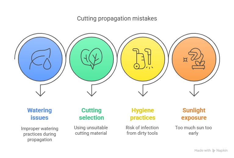 Common Mistakes to Avoid