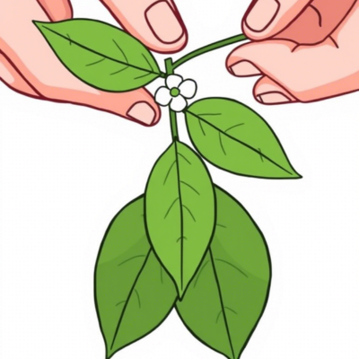 Take the Cutting
