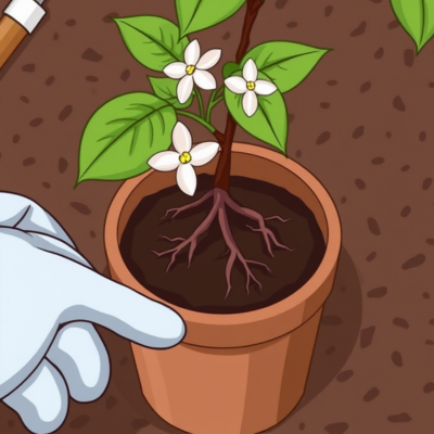 Transplanting