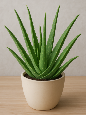 Aloe Vera