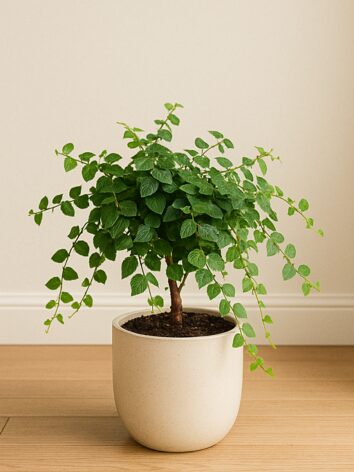 Creeping Fig