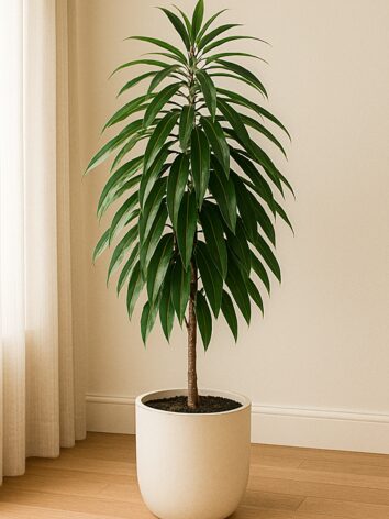Ficus Alii