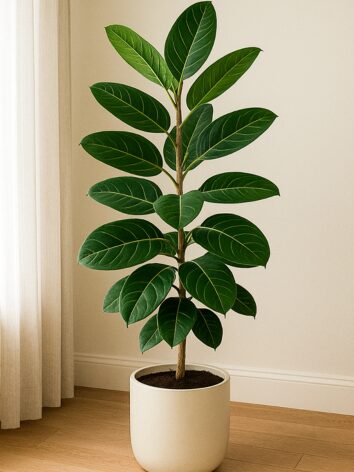 Ficus Audrey
