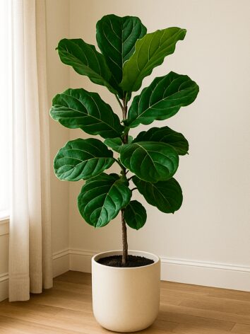 Fiddle Leaf Fig