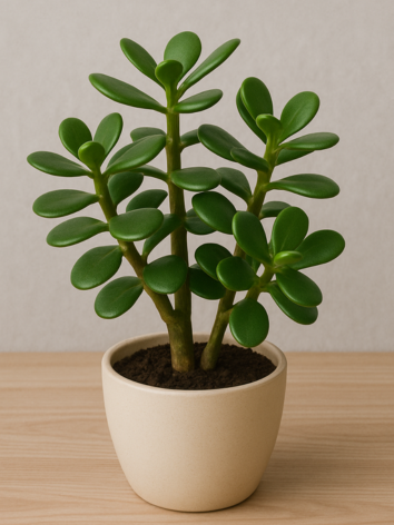 Jade Plant