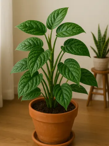 Monstera Peru