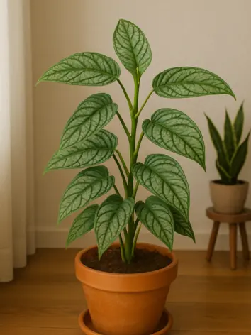Monstera Siltepecana