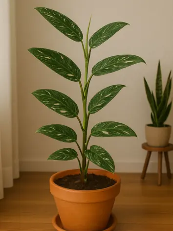 Monstera Standleyana