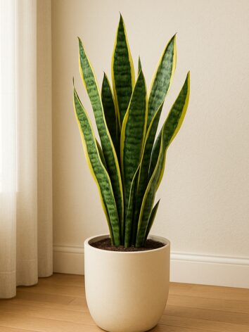 Snake Plant