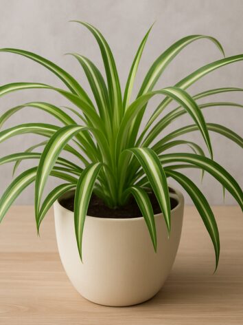 Spider Plant