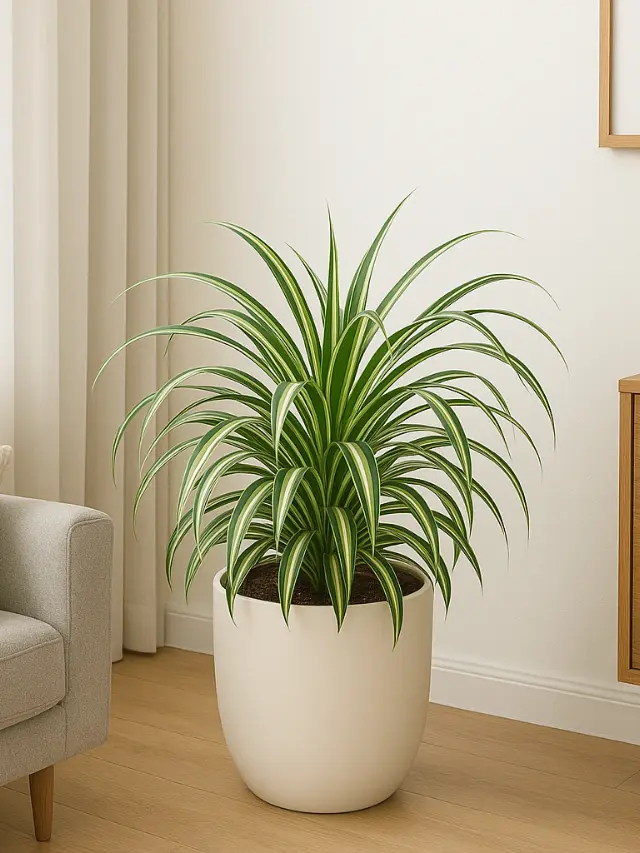Spider Plant