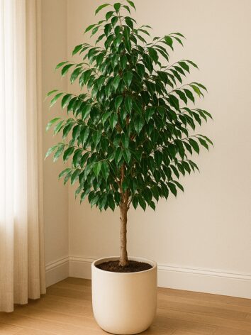 Weeping Fig