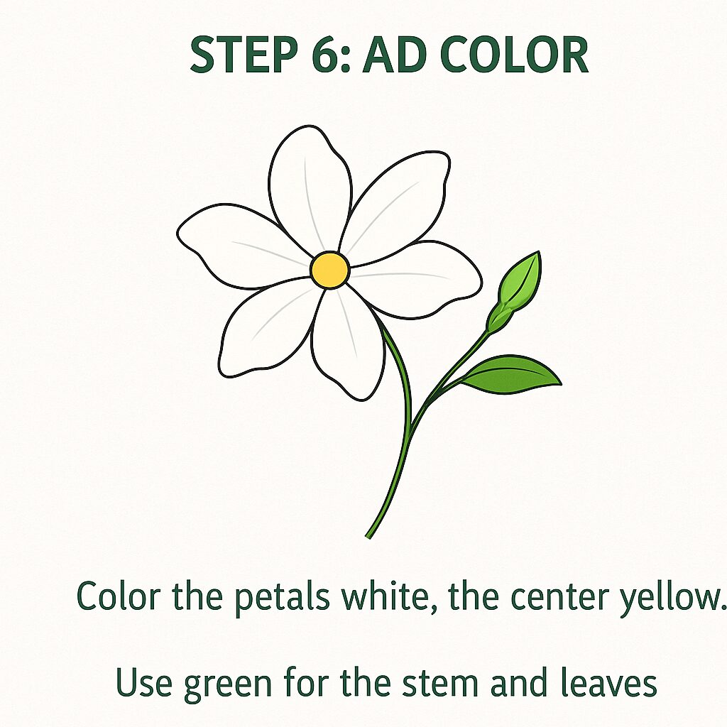 Add Color