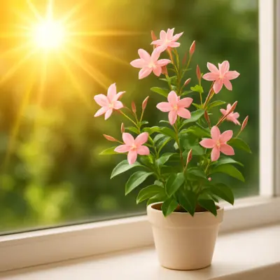 Ideal Sunlight Conditions